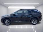 2023 TUCSON Hybrid Thumbnail 3