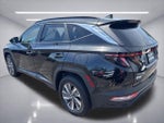 2023 TUCSON Hybrid Thumbnail 4