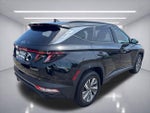 2023 TUCSON Hybrid Thumbnail 6