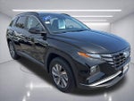 2023 TUCSON Hybrid Thumbnail 8