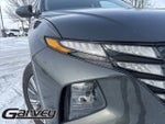 2023 TUCSON Hybrid Thumbnail 7