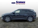 2023 TUCSON Hybrid Thumbnail 6