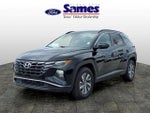 2023 TUCSON Hybrid Thumbnail 7