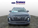 2023 TUCSON Hybrid Thumbnail 8