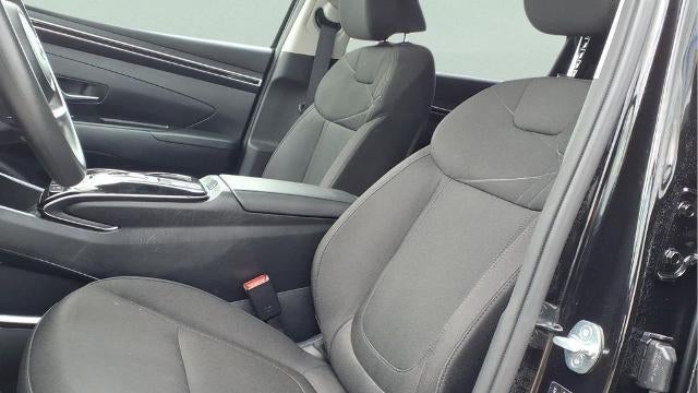 2023 Hyundai TUCSON Hybrid Blue