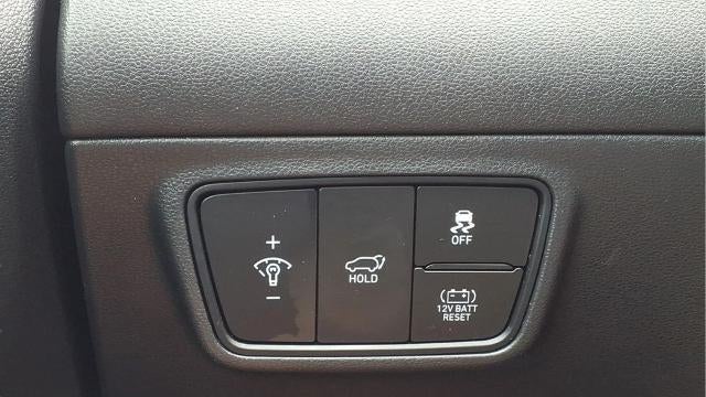 2023 Hyundai TUCSON Hybrid Blue