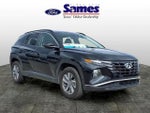 2023 TUCSON Hybrid Thumbnail 1