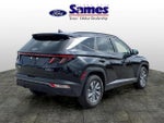 2023 TUCSON Hybrid Thumbnail 3