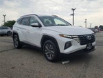 2022 TUCSON Hybrid Thumbnail 2