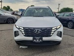 2022 TUCSON Hybrid Thumbnail 3