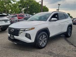 2022 TUCSON Hybrid Thumbnail 4