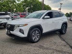 2022 TUCSON Hybrid Thumbnail 5