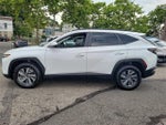 2022 TUCSON Hybrid Thumbnail 6