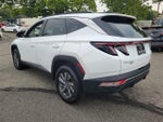 2022 TUCSON Hybrid Thumbnail 7