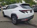 2022 TUCSON Hybrid Thumbnail 8