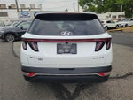 2022 TUCSON Hybrid Thumbnail 9