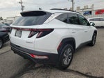 2022 TUCSON Hybrid Thumbnail 10