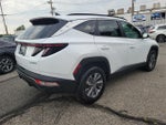 2022 TUCSON Hybrid Thumbnail 11