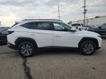 2022 TUCSON Hybrid Thumbnail 12