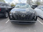 2022 TUCSON Hybrid Thumbnail 2