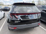 2022 TUCSON Hybrid Thumbnail 6