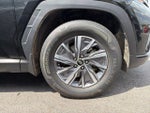 2022 TUCSON Hybrid Thumbnail 31