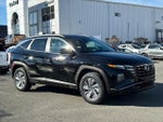 2022 TUCSON Hybrid Thumbnail 1