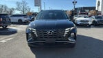 2022 TUCSON Hybrid Thumbnail 8