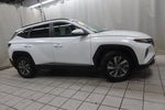 2023 TUCSON Hybrid Thumbnail 1