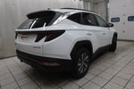 2023 TUCSON Hybrid Thumbnail 7