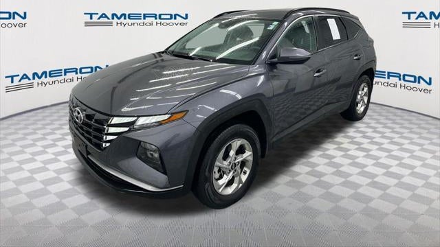 Preowned 2023 Hyundai TUCSON SEL for Sale