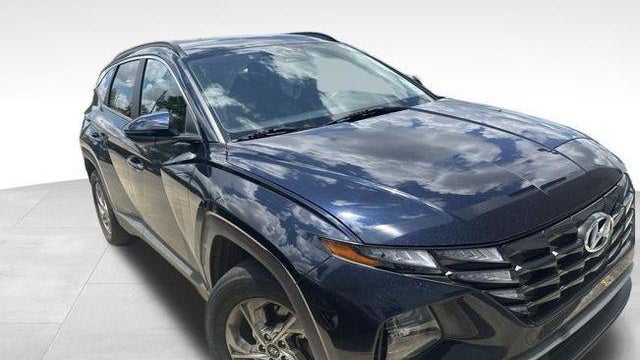 Preowned 2023 Hyundai TUCSON SEL for Sale