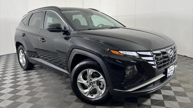Preowned 2023 Hyundai TUCSON SEL for Sale