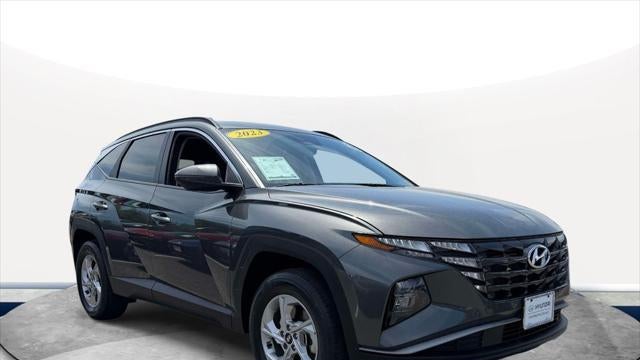 Preowned 2023 Hyundai TUCSON SEL for Sale