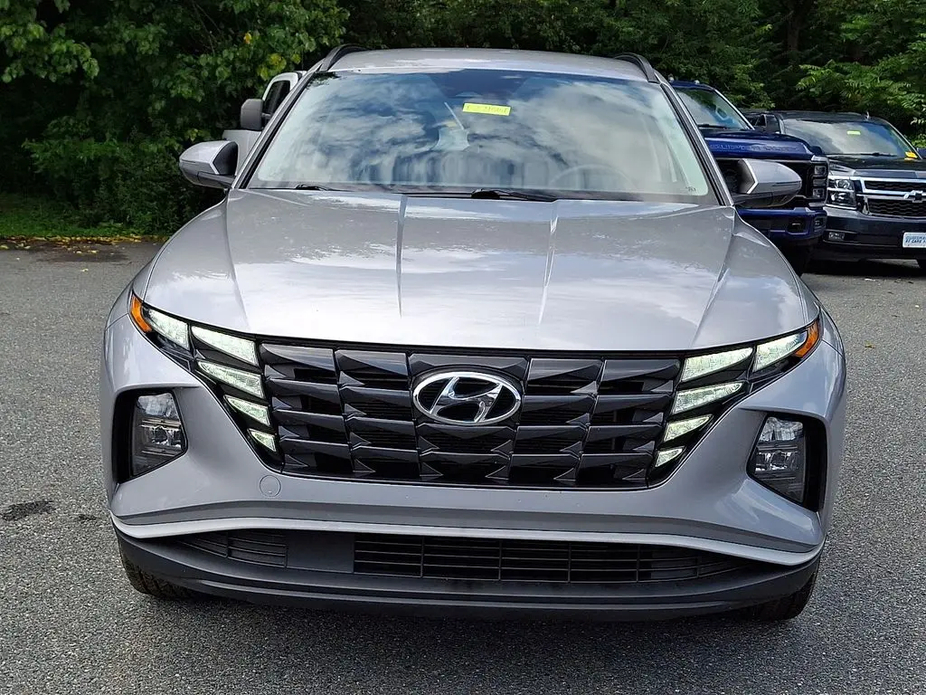 2022 Hyundai Tucson - $18,000