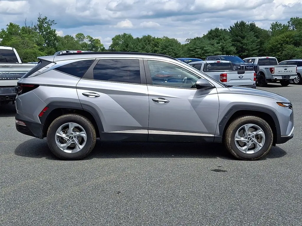 2022 Hyundai Tucson - $18,000