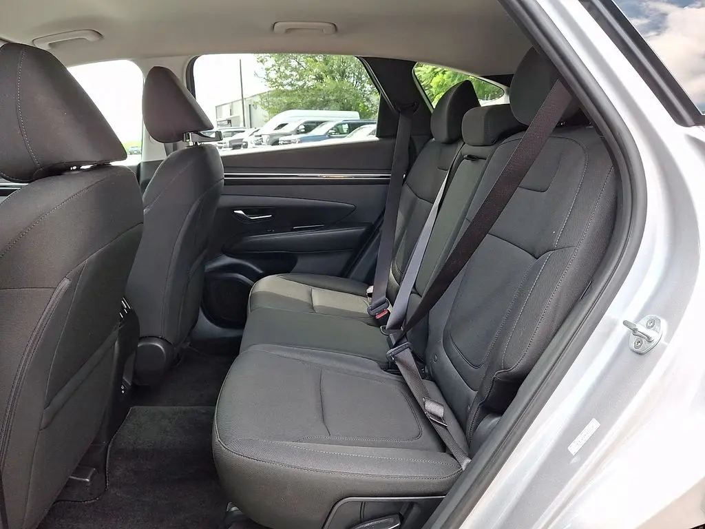 2022 Hyundai Tucson - $18,000