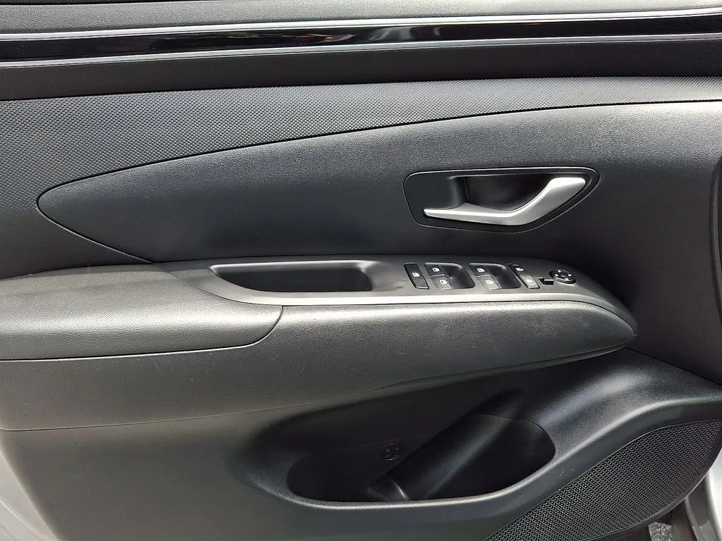 2022 Hyundai Tucson - $18,000
