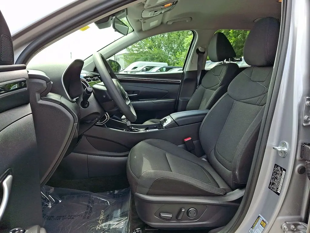2022 Hyundai Tucson - $18,000