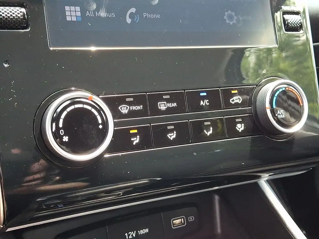 2022 Hyundai Tucson - $18,000