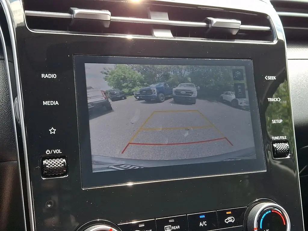 2022 Hyundai Tucson - $18,000