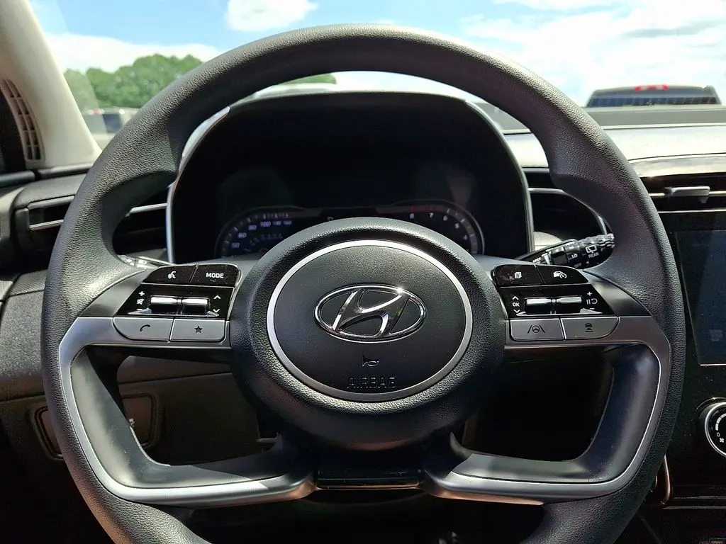 2022 Hyundai Tucson - $18,000