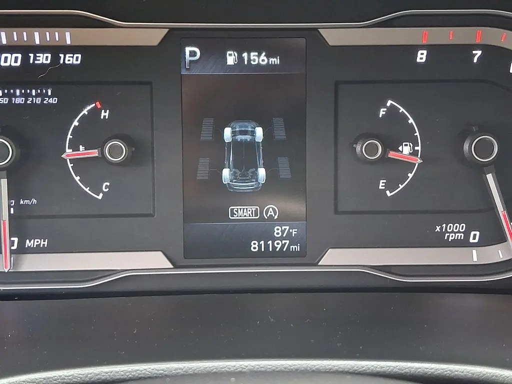 2022 Hyundai Tucson - $18,000