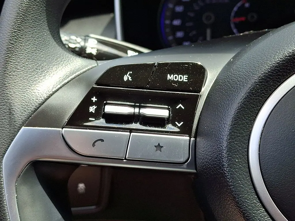 2022 Hyundai Tucson - $18,000