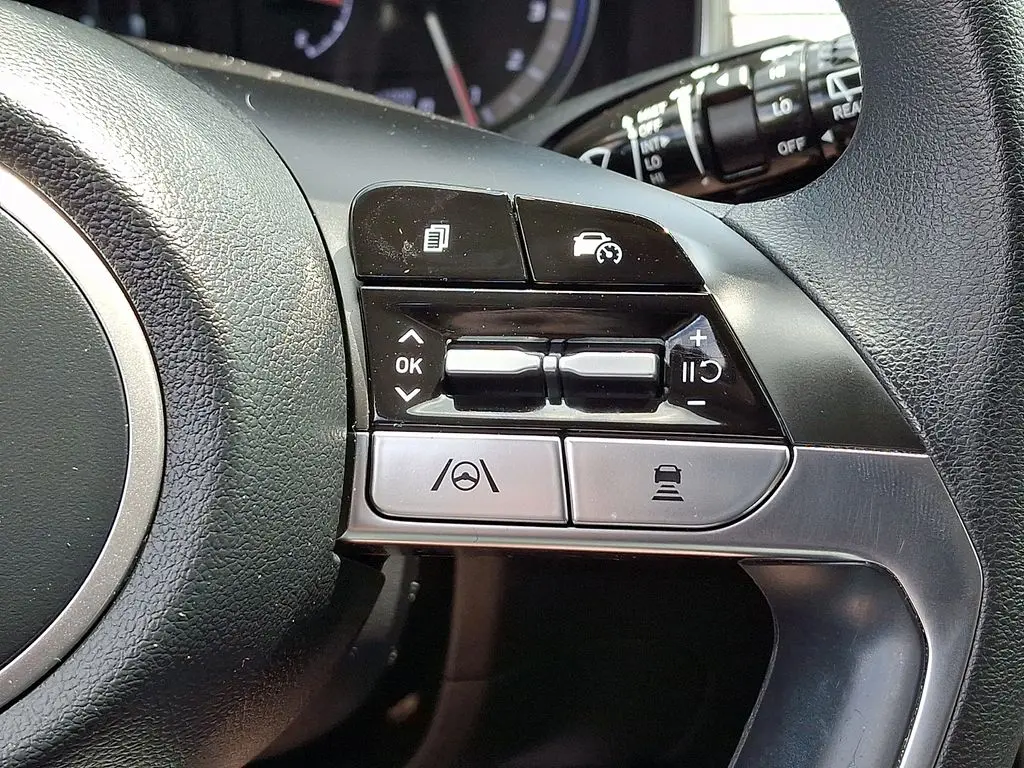 2022 Hyundai Tucson - $18,000
