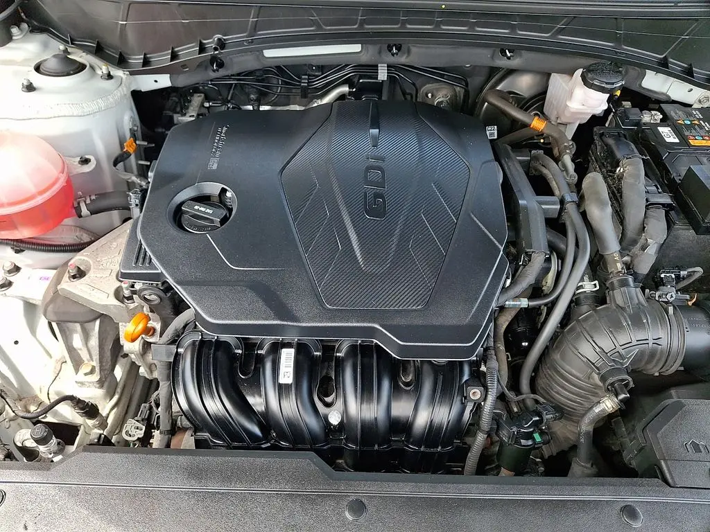 2022 Hyundai Tucson - $18,000