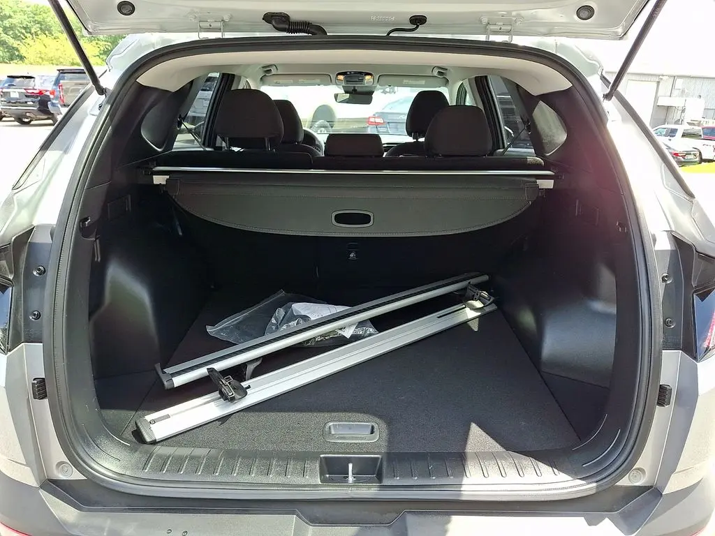 2022 Hyundai Tucson - $18,000