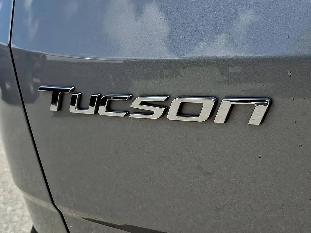 2022 Hyundai Tucson - $18,000