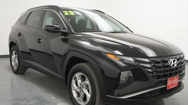 Preowned 2023 Hyundai TUCSON SEL for Sale