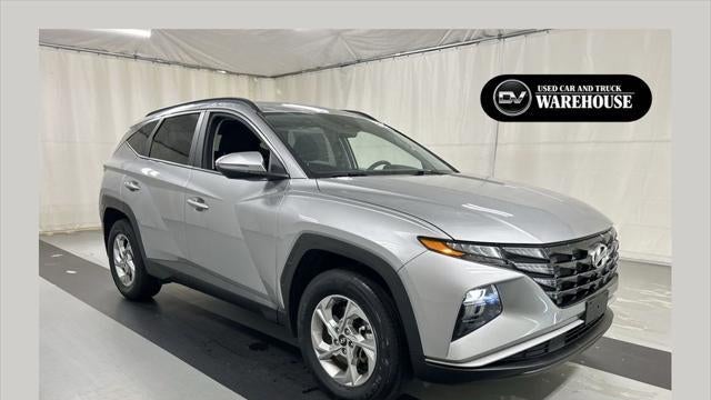 Preowned 2023 Hyundai TUCSON SEL for Sale